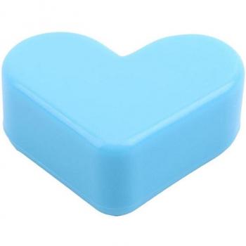 Bola protectora de esquina para mueble infantil