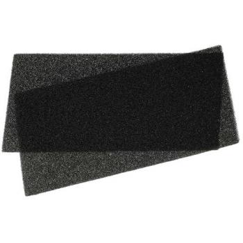 Filtres en mousse pour sèche-linge compatibles Bauknecht TRKA Eco 4590