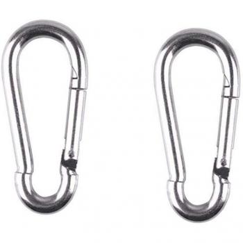 Poolside Shade Sail Hanging Kit