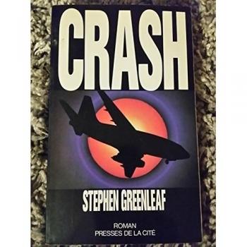 Crash : roman