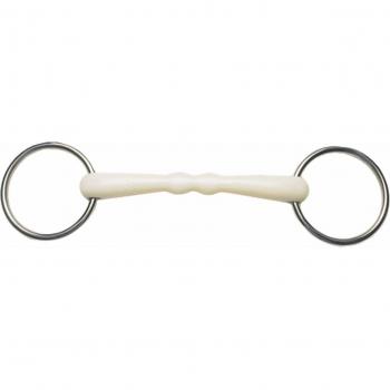 Korsteel Snaffle Mullen en Anilla