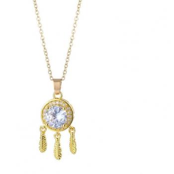 Luxury Sunflower Choker Necklace