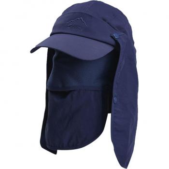 Chapeau solide de pêche et d’activités extérieures