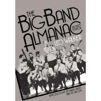 The Big Band Almanac
