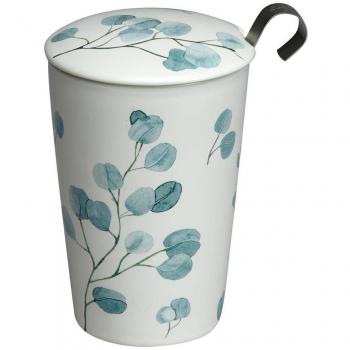 Tasse à Infusion Bicolore