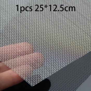Durable Plastic Repair Mesh