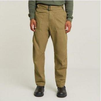 Fatiga Verde G-Star Hombre 31 – Corte Casual