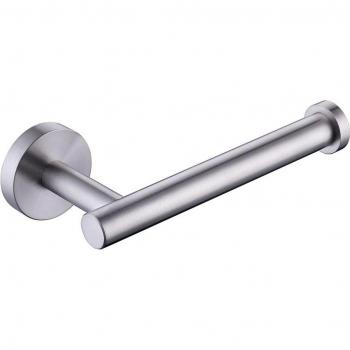 KES A2175S12/-2/-BK Polished Stainless Steel Toilet Paper Holder