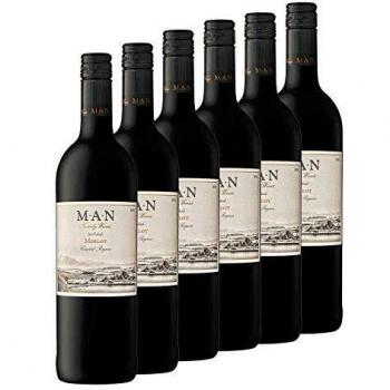 Merlot von Man Vintners