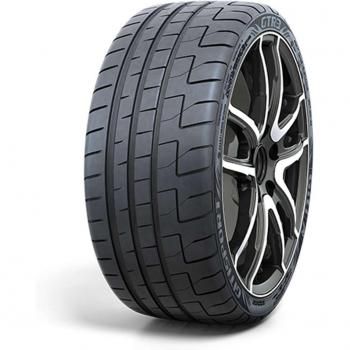 Pneumatici Sportivi Giti 265/35 R18 97W GTR 3
