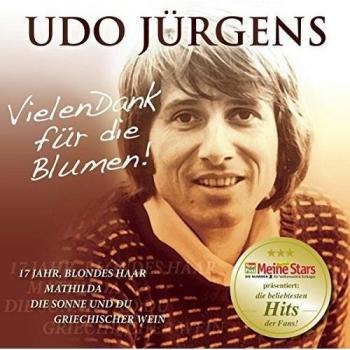 Vielen Dank Für Die Blumen (Meine Stars Edition)