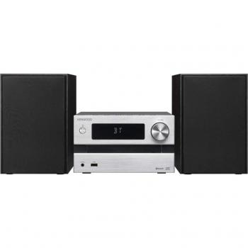 Kenwood JVC M‑EB50 S Sistema Hi‑Fi Bluetooth 50 W