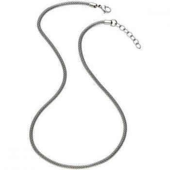 Vivance Collierkette “Stahl”
