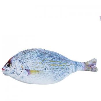 Kawaii Fish Stationery Organizer