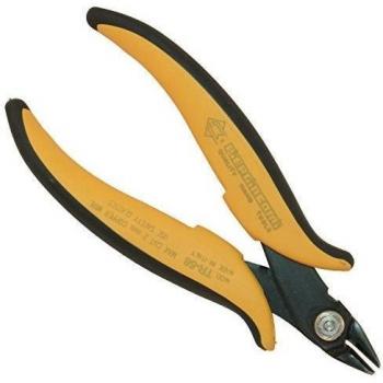 Piergiacomi Elite Cutting Tools 137 mm
