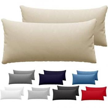 Fodera Protezione Cuscino 40x80 Dreamzie