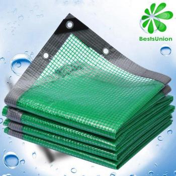 Cinturón Verde Reja Impermeable