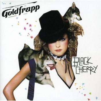 GOLDFRAPP