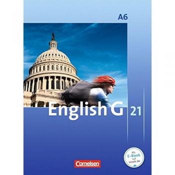 English G 21