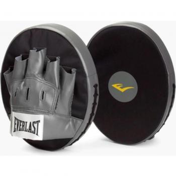 Manoplas Punch Negro Everlast