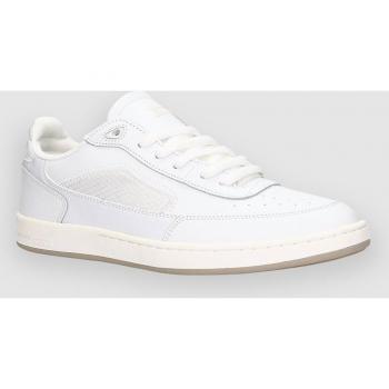 Globe Holand Baskets de Skate Blanc