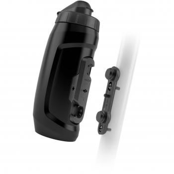 BOTELLA Y JUEGO DE BASE BIDISFREJOLLETA FIDLOCK 590 TRANSPARENTE