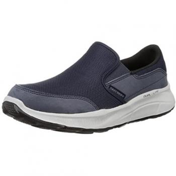 Zapatilla Hombre Skechers Equalizer 5.0 Relaxed Fit Azul