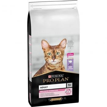 PURINA PRO PLAN Delicate Digestion dinde pour chat