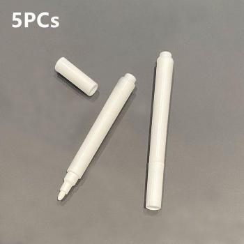 Reusable Marker Pens for Kitchen Organization