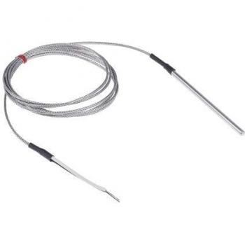 Rs Pro Automatisierungs-Thermoelement Typ J 2m