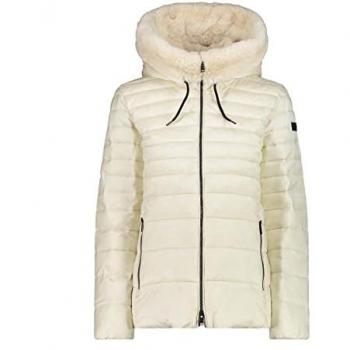 Chaqueta de Invierno CMP para Mujer en Beige