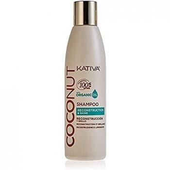Kativa Coconut Champú 250ml