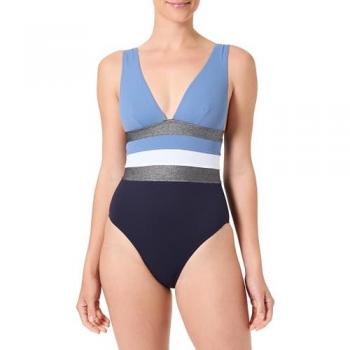 Tamarindo Livia Nicole Classic Cut Swimsuit