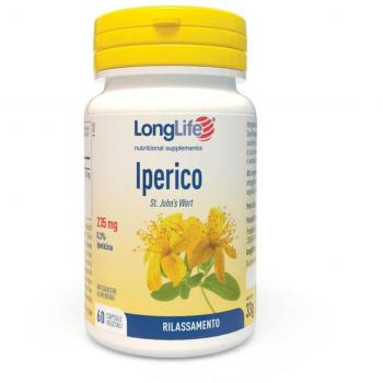 IPERICO LONGLIFE 60CPS VEG