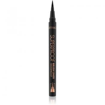 Catrice 0,45 ml Eyeliner Waterproof Midnight Black