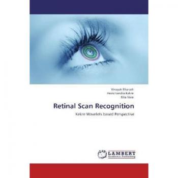 Retinal Scan Recognition: Kekre Wavelets based Perspective