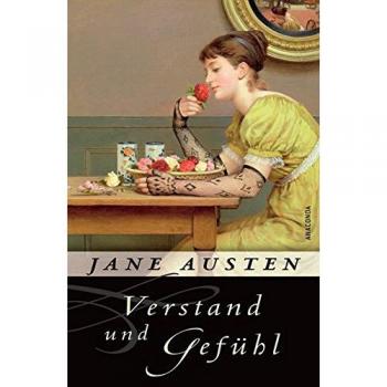 Jane Austen Verstand Und Gefühl