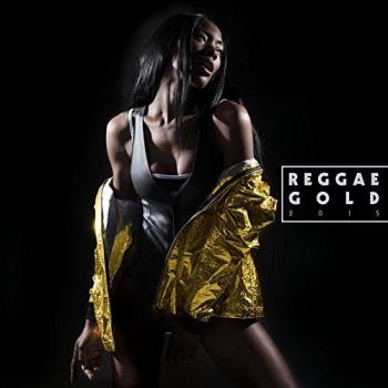 Various Reggae Gold 2015 (2cd Edition)