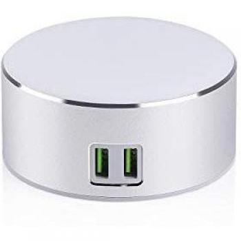 DynaBeam 3‑Level Touch Charging Lamp