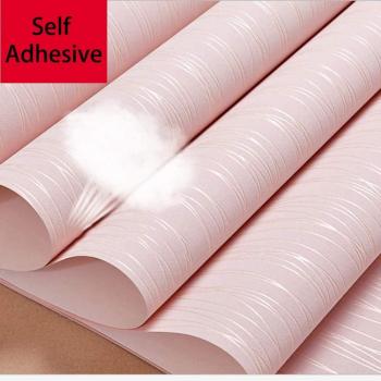 LUCKYYJ Easy Apply 3D Wall Wallpaper