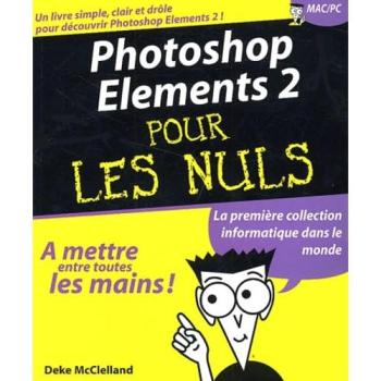 Photoshop Elements 2
