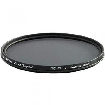 Hoya 62mm Pro-1 Digital Multi-Coated Circular Polarizer