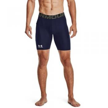 Boxer Blu Scuro Under Armour 3XL Uomo