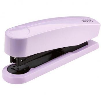 Agrafeuse B2 Colour id 2.0 (25 feuilles de capacité de agrafage, mécanisme de chargement par le haut, dispositif de métal avec revêtement plastique)