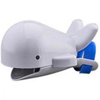 Kids Dolphin Faucet Extension
