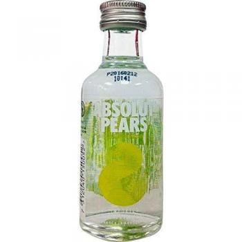 Manzana Absolut Compacta