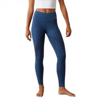 Ariat Ascent Women's Reitleggings – Halbgriff, High Waist, Größe M