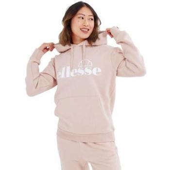 Sudadera Ellesse Lyara para Mujer Rosa