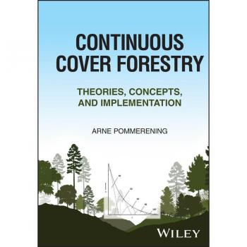 Vitalsource Technologies, Inc. Continuous Cover Forestry