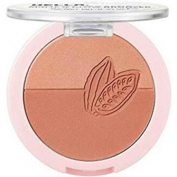 Essence Matte & Glow Bronzer 20